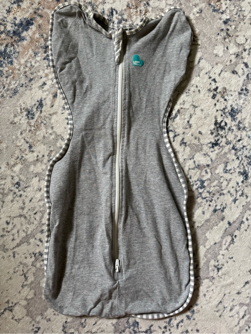 Love to Dream swaddle